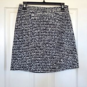 Kate Spade - Skirt the Rules Julie Skirt, Size 2